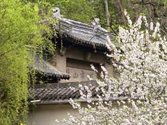 -南山风景名胜区