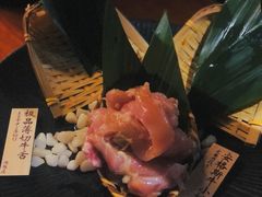 -肉魁屋·烧肉·烧鸟·酒场(高新店)