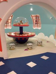 -奈尔宝·儿童乐园·亲子餐厅(苏州大悦城店)