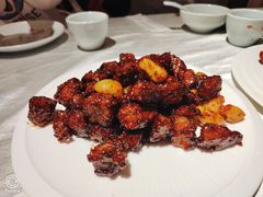 -桂园餐厅(五大道店)