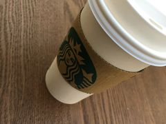 -星巴克臻选(北京颐堤港中心第二店)