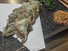 -無二炙坊·和牛烧肉(大钟寺1733店)