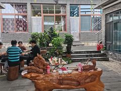 -梨木台悦来客农家院