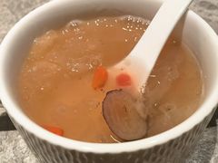 -留半山·香港食堂(啦啦宝都店)