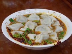-回坊马二饺子馆