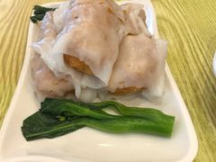 鬼马炸两肠-添好运点心专门店(百老汇店)