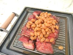 -大树餐厅(环球港店)