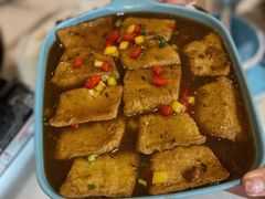 -香香海南菜餐厅