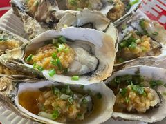 -海大南门夜市(海富街店)