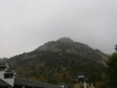 -石老人观光园
