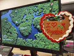 -西点坊(浦东香格里拉店)