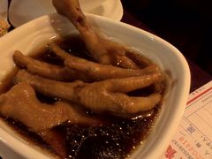 -喜鹊茶点.啫煲(车陂店)