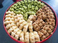 -iFood甜嫩嫩(江东北路店)