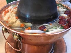 -东来顺饭庄(天坛店)