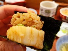 -鮨清日本料理