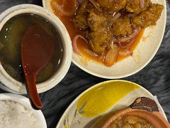 -紫金食坊(江南西路店)
