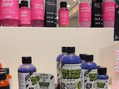 -LUSH(威尼斯人店)