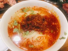 肉酱大冷面-老友谊冷面店(苏家屯店)