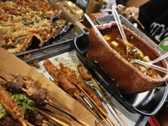 -林二哥宜烤官·宜宾小烧烤