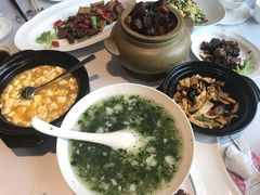 -上海小南国(世博源店)