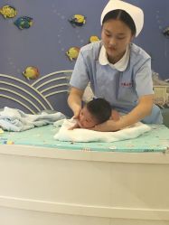 点击看大图 -祥馨月子会所(莞城店)