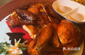 Wenggang Chicken