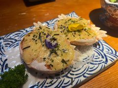 -鳗鱼家·深夜食堂(军博店)