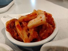 -淘淘园·韩式手工炸酱面(井亭天地店)