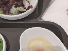 -大食代美食广场(上海中心店)