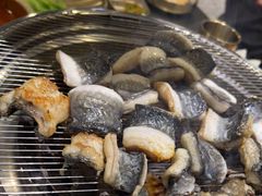 -本炙炭烤·蒲烧活鳗料理店(金沙洲店)