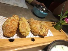 -新白鹿餐厅(金鹰新街口店)