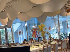 -渔语鱼酸菜鱼新川菜(来福士店)