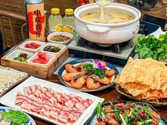 -金龙·打边炉(武进路店)