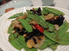 -北李妈妈菜·海肠捞饭(高新万达店)
