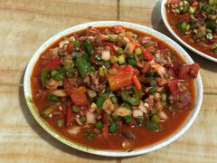 -尕西新疆大盘鸡(回辉村分店)