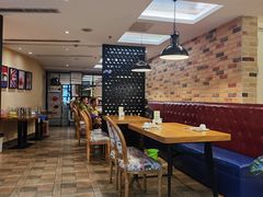 -品大三·经典淮扬菜(大行宫店)