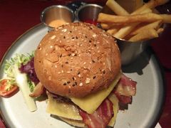 -bluefrog蓝蛙(水游城店)