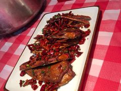 -辣小鲜·南昌大排档(船山路店)