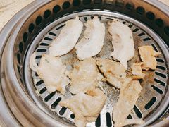 -妙香居韩国烤肉(鹏瑞利季华广场店)