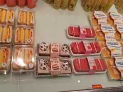 -津乐园(中山路店)
