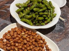 -老街烧烤大排档·地道湖北菜·龙虾馆(汉口火车站店)