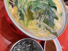 -喜家德虾仁水饺(景枫中心店)