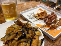 -美达尔烧烤(银川东路店)