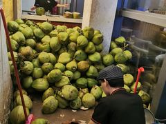 -南国锋味椰子鸡(瀚海店)