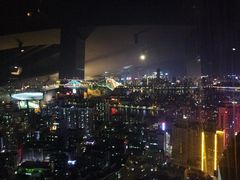 -世贸旋转自助餐厅(360°高空观景店)