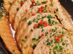 -野蔓果·山野菜(西湖景区·龙井茶田店)