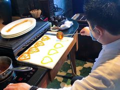 -三号黄浦会Canton Table