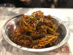 香辣蟹-虎虎龙虾大排档(双井店)