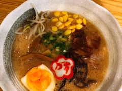 豚软骨拉面-万岁寿司(万国店)