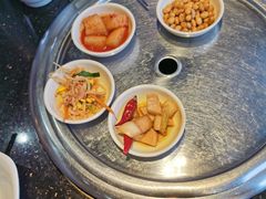 -土大力拌饭名家(丹尼斯百货店)